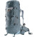 Рюкзак DEUTER Aircontact Core 60+10 цвет 4409 graphite-shale