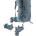 Рюкзак DEUTER Aircontact Core 60+10 цвет 4409 graphite-shale
