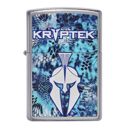 Зажигалка Zippo 207 Kryptek (49334)