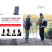Трекинговая палка 3-сек. Naturehike Men ST 01 6061 AL NH17D001-Z, алюминий, зеленый
