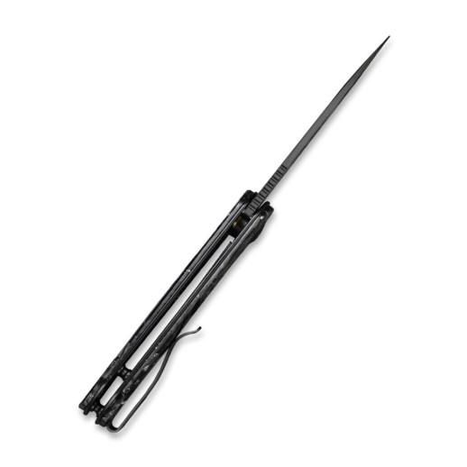Нож складной Civivi Elementum C907C-DS2 (витринный образец)