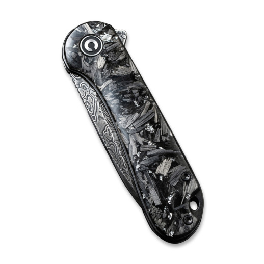 Нож складной Civivi Elementum C907C-DS2 (витринный образец)