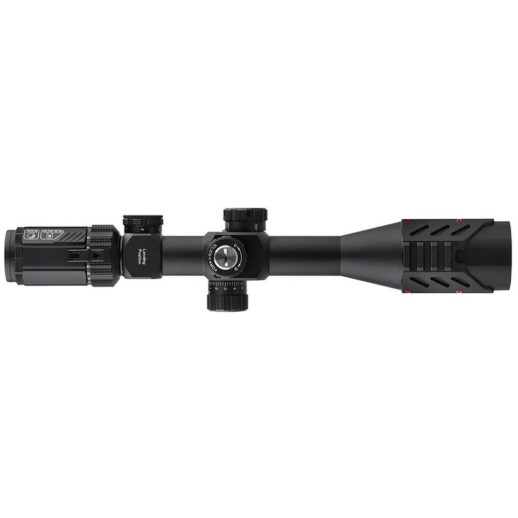 Прицел Discovery Optics HS 6-24X44SFIR FFP 30mm подсветка (231002)