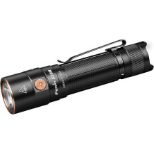 Фонарь ручной Fenix ​​E28R (Замена линзы / замена USB-заглушки)