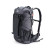 Рюкзак туристический Naturehike Rock NH19BP095, 60+5 л, графит в клетку