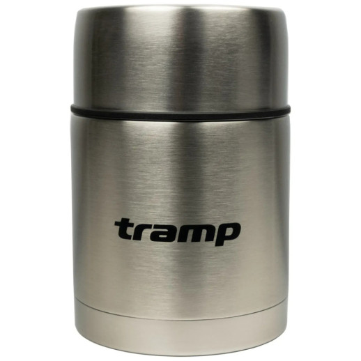 Термос Tramp с широким горлом 0,7л UTRC-078