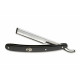 Опасная бритва Boker Barberette Black