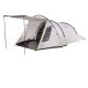 Палатка High Peak Sorrent 4.0 - светло-серая (10256)
