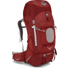 Рюкзак Osprey Aether 70 Arroyo Red, LG