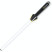 Work Sharp Керамический мусат Ceramic Kitchen Honing Rod WSKTNCHR-I (витринный образец / поврежденная упаковка)