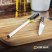 Work Sharp Керамический мусат Ceramic Kitchen Honing Rod WSKTNCHR-I (витринный образец / поврежденная упаковка)