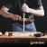 Work Sharp Керамический мусат Ceramic Kitchen Honing Rod WSKTNCHR-I (витринный образец / поврежденная упаковка)