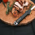 Work Sharp Керамический мусат Ceramic Kitchen Honing Rod WSKTNCHR-I (витринный образец / поврежденная упаковка)