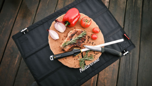 Work Sharp Керамический мусат Ceramic Kitchen Honing Rod WSKTNCHR-I (витринный образец / поврежденная упаковка)