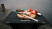 Work Sharp Керамический мусат Ceramic Kitchen Honing Rod WSKTNCHR-I (витринный образец / поврежденная упаковка)