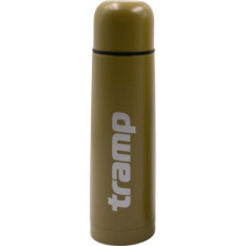 Термос Tramp Basic 1 л, Хаки