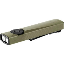 Фонарь Olight Arkfeld Ultra CW Olive Green