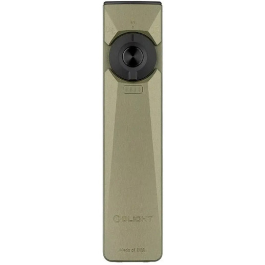 Фонарь Olight Arkfeld Ultra CW Olive Green