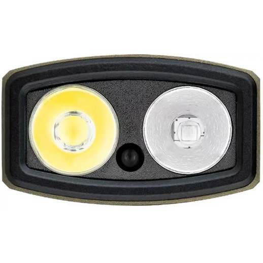 Фонарь Olight Arkfeld Ultra CW Olive Green