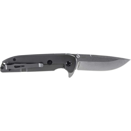 Нож Skif Bulldog 733A G-10/SW Черный