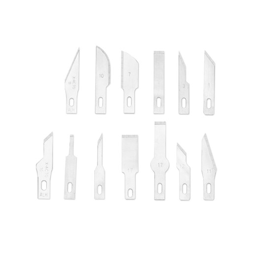 Сменные лезвия для мультитула NexTool Pocket Tool E1 NE20287