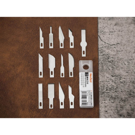 Сменные лезвия для мультитула NexTool Pocket Tool E1 NE20287
