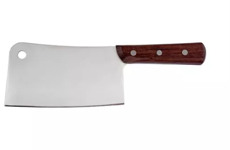 Топорик Shimomura Kitchen Knife Chuka, 185мм