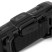 Фонарь налобный Brevia 500Lm, 2600mAh micro-USB, IP64, задний свет