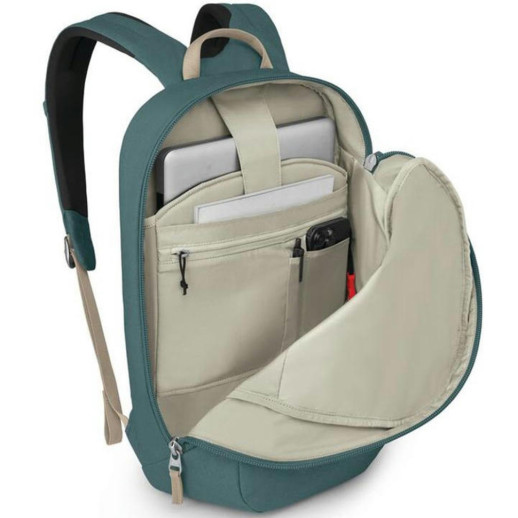 Рюкзак Osprey Arcane Large Day cascade blue - O/S - синий