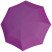 Зонт A.760 Violet Полуавто/Трость/8спиц/D103x87см