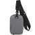 Сумочка на шею Victorinox TRAVEL ESSENTIALS Frost Grey Vt653377