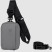 Сумочка на шею Victorinox TRAVEL ESSENTIALS Frost Grey Vt653377
