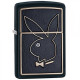 Зажигалка Zippo 218 Playboy 28816