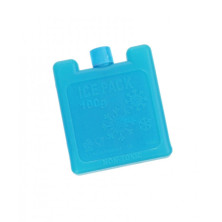 Набор аккумуляторов холода Summit Set of 3 Cooler Blocks Blue 100 мл 3 шт.