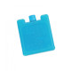 Набор аккумуляторов холода Summit Set of 3 Cooler Blocks Blue 100 мл 3 шт.