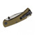 Нож Buck "112 Slim Pro TRX", оливковый 112GRS3