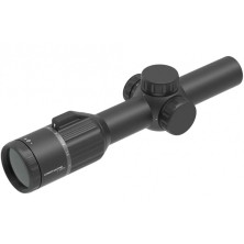 Прицел оптический Vector Optics Constantine 1-10x24 (30mm) HD illum. FFP VCO-2 MIL