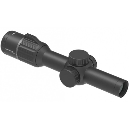 Прицел оптический Vector Optics Constantine 1-10x24 (30mm) HD illum. FFP VCO-2 MIL