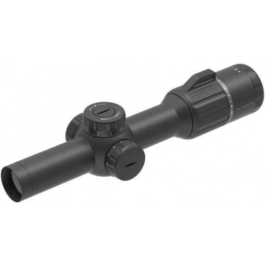 Прицел оптический Vector Optics Constantine 1-10x24 (30mm) HD illum. FFP VCO-2 MIL