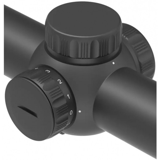 Прицел оптический Vector Optics Constantine 1-10x24 (30mm) HD illum. FFP VCO-2 MIL