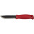 Нож Morakniv Garberg Black Blade dala red