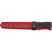 Нож Morakniv Garberg Black Blade dala red