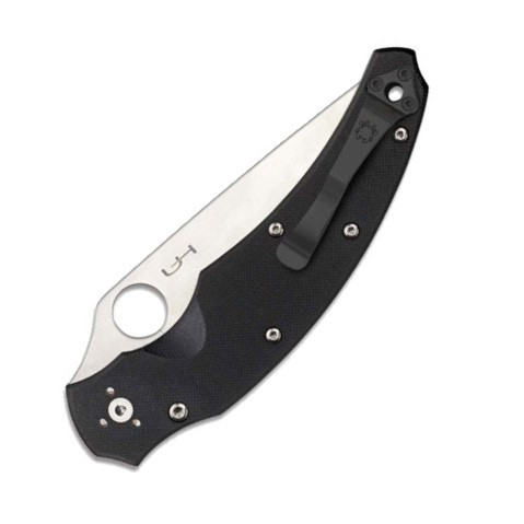 Нож Spyderco Opus C218GP