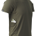 Термоактивная футболка Helikon-Tex Functional T-shirt - Quickly Dry - Olive Green, размер S