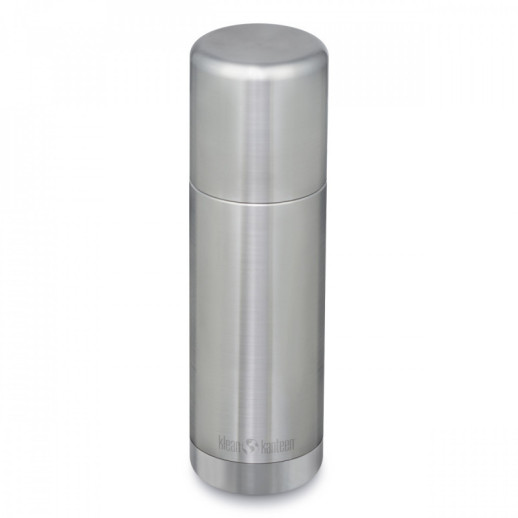 Термос Klean Kanteen TKPro 500 мл Brushed Stainless