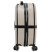 Чемодан Semi Line 24" (M) Champagne/Black (T5674-3)