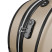 Чемодан Semi Line 24" (M) Champagne/Black (T5674-3)