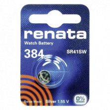 Батарейка Renata 384-392 G3 (sr41sw)