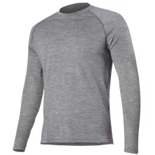 Термофутболка мужская Lasting ATAR 8169 - XXL - серый