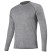 Термофутболка мужская Lasting ATAR 8169 - XXL - серый